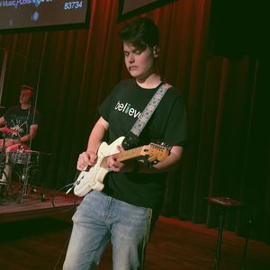 Meet your Posher, Jesse